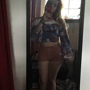 Meet your Posher, Kelsey